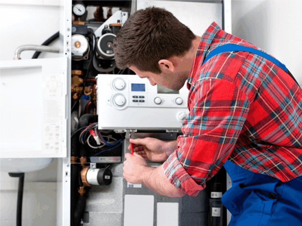 İzmir Beko Beko kombi petek temizleme – Isınma sorunu kökünden çözüldü. - Teknik servis örneği
